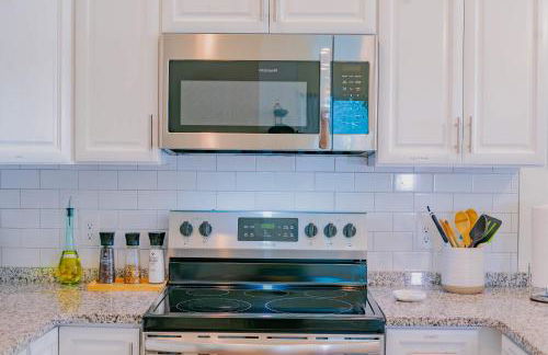 The Mangrove Suite Newly Built Upscale Central - Photo 38