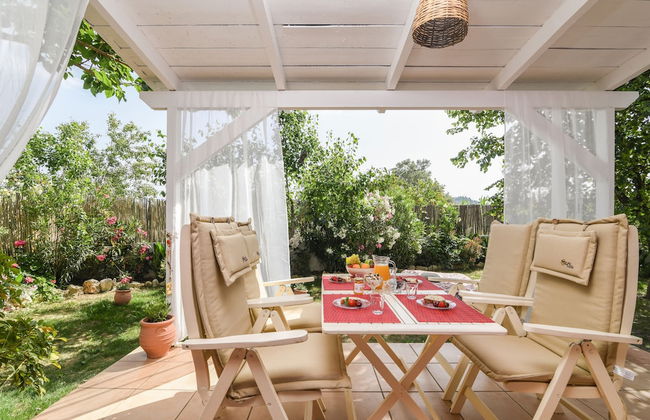 Villas Therianos - Foto 36