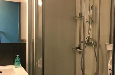 Appartement 4 personnes au pied des pistes - Foto 3