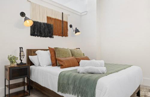 Lofts at Kearny - Rustic Chic 1-3BR Lofts with Quick NYC Access & On-Site Gym - Foto 37