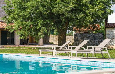 Stunning Home In Bicici With Sauna - Foto 11