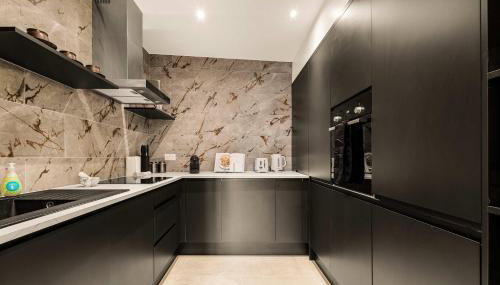 Contemporary Mews Home - Foto 2