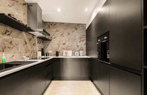 Contemporary Mews Home - Foto 2