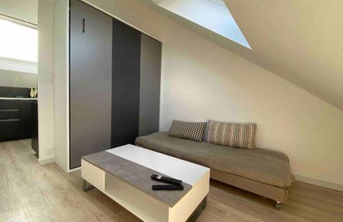 La Suite 5 étoiles 30G rue Général Margueritte - Foto 50