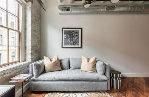 Ironworks Building - Foto 8