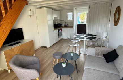 Bel Appartement Saint-Malo la Varde - Foto 2