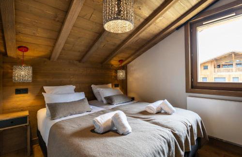 TERRESENS - L'Eclat des Vériaz - Megève - Praz-sur-Arly - New - Foto 106
