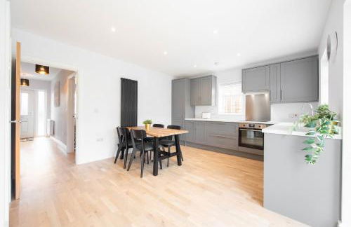 3 Bed 2.5 Bath Detached House,Parking,Pet Friendly - Foto 27