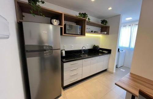 Loft com vista para Vila Germânica 603 - Foto 14