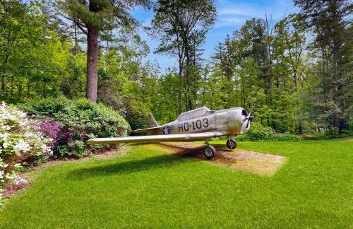 Hidden Haven - Foto 24