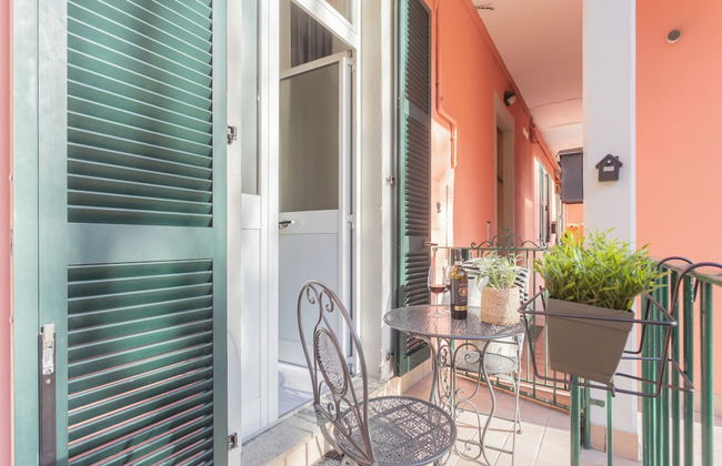 Cernobbio Dream Suites by Rent all Como - Foto 1