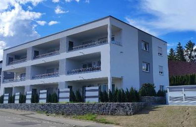 Ferienwohnungen Stock Ferienwohnung Nr 2 - Foto 13