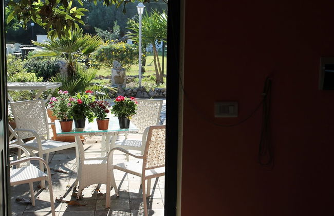 Agriturismo Santa Chiara - Foto 31