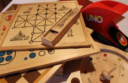 Apartments Unteradamerhof - Foto 22