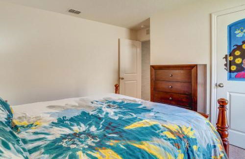 Tavares Retreat with Covered Patio and Private Yard - Foto 18