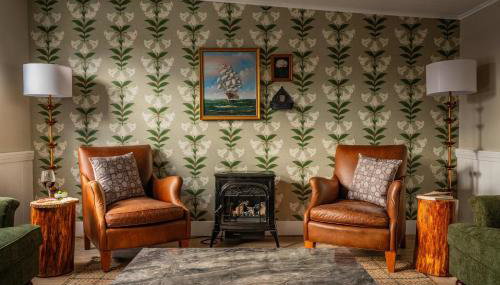 The Curator's Retreat For 8 - Foto 1