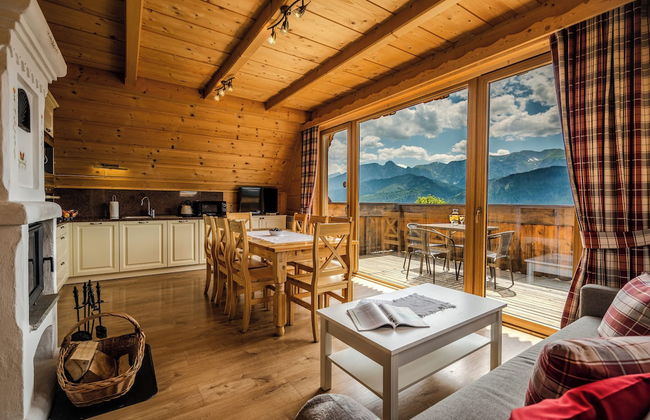 Osada Kościelisko - Foto 63