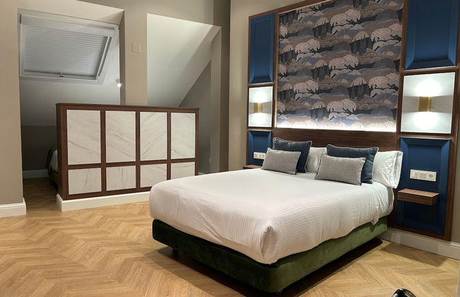 BIBO SUITES PALACIO DE PÓRTAGO - Foto 5