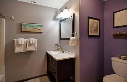 Tree-lined Home with Hot Tub Firepit & Large Yard - Photo 24