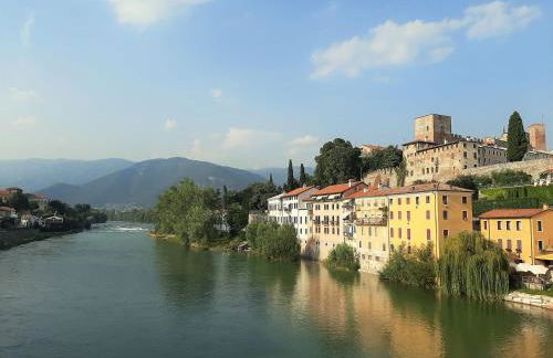 Apartment With Garden, Del Corlo Lake, Belluno - Foto 39