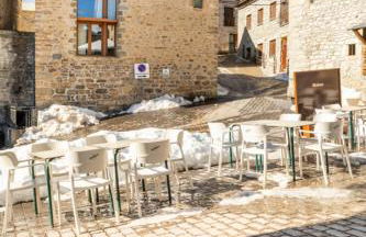 El Pajar de la Leña - tucasaenlospirineos - Foto 26