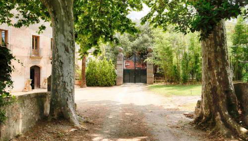 Can Cors - Photo 4, Garden, Garden view