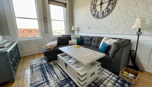 Heidi's Place, Downtown Salida - Photo 4