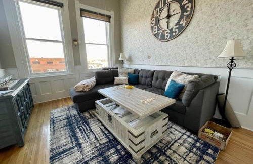 Heidi's Place, Downtown Salida - Foto 4