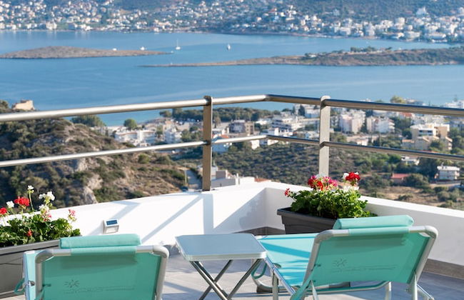 MTC-Sea & sky by Valeria near airport - Foto 35