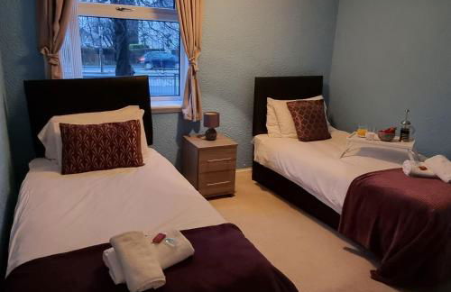 PREMIER - Whifflet Apartment - Foto 16