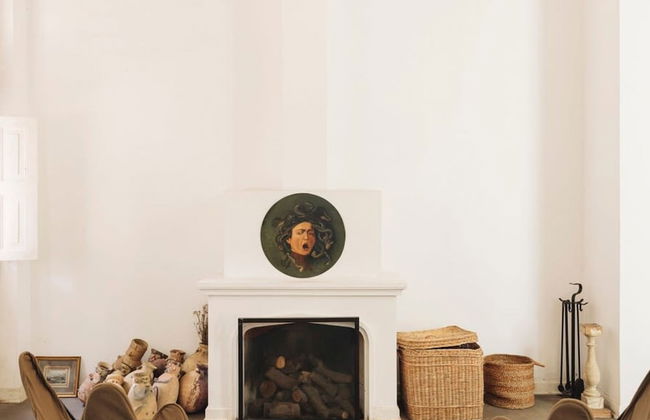 w Bohemian Villa in Heart of Barranco - Foto 8