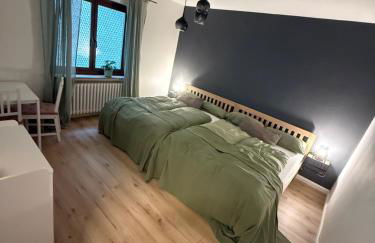 FerienHaus mit Sauna Schustergasse Bischofsheim Rhön - Foto 20