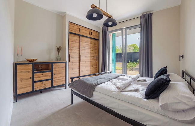 Apartamenty Sun & Snow Par La Mer - Foto 2