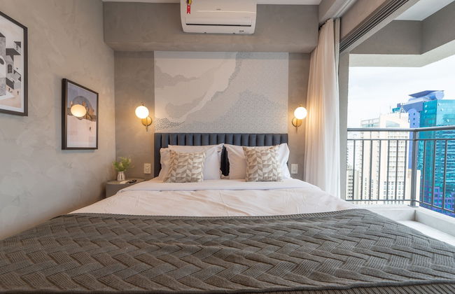 Charlie Vitrali Moema - Foto 31