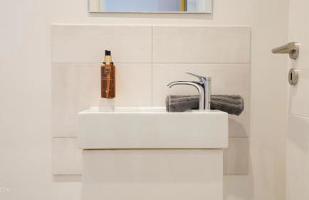 Signature Penthouse - 120 qm - Private Terrace and Sky View - Foto 21