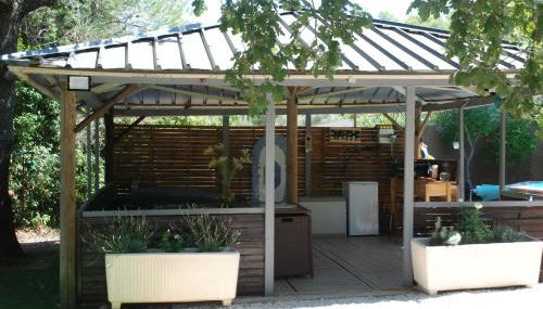 VILLA TERRE NEUVE - Foto 5