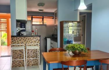 SUMMER HOUSE GENIPABU - Foto 32