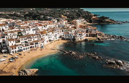 Apartament amb vista al mar reformat, al Golfet - Foto 22