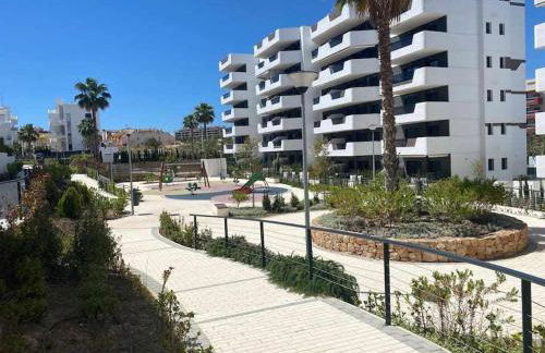 Moderno apartamento a 500 m de la playa - Foto 35