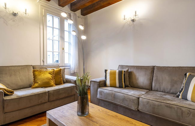 Tolentini Terrace by Wonderful Italy - Photo 14