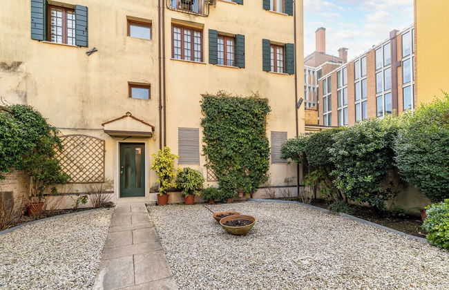 Tolentini Terrace by Wonderful Italy - Foto 66