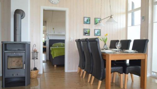 Ferienhaus Nordseeluft - Foto 4