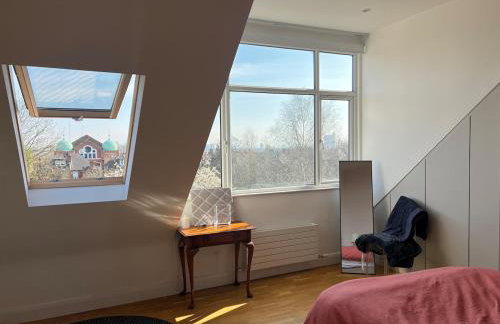 Lovely, large, light apartment - Foto 19