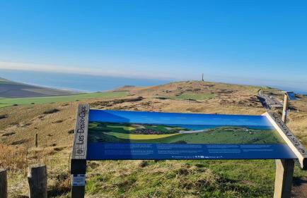 Ô de Vents - à 30m de la plage - Foto 11