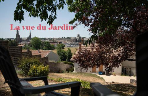 Maison de la Rochejaquelein - Photo 39