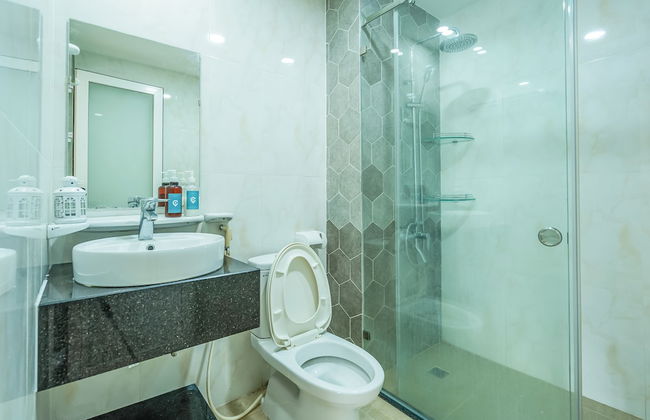 Cozrum Homes - Phoenix DIC Apartment - Photo 20