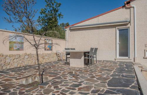 Porta da Seca casa con jardín y asador Rías Baixas - Foto 27