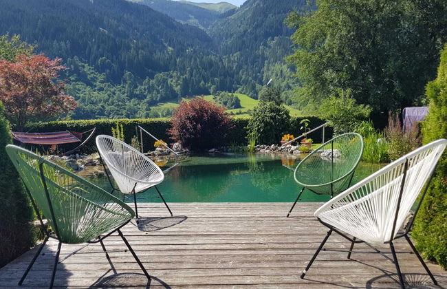 Haus Katharina - Foto 33