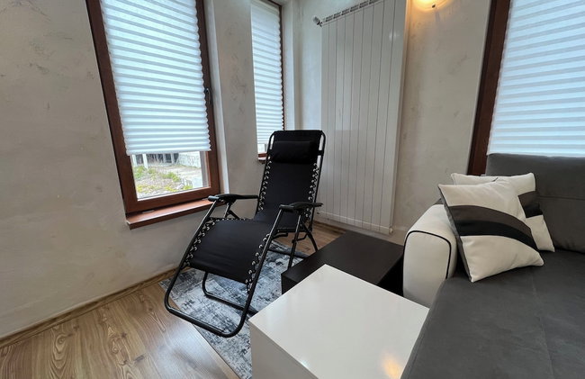 Spacious One-bedroom Apartment With Large Panoramic Terrace - Foto 2