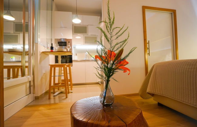 Destino City Apartments - Photo 13